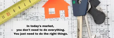  THEY ALMOST SOLD THEIR HOME AS-IS.  HERE IS WHAT CHANGED THEIR MINDS.