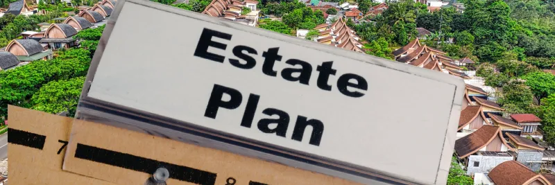 What Does a Complete Estate Plan Include in 2026—And Why Isn’t a Will Alone Enough?