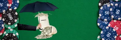 Retirement Should Not Feel Like A Gamble