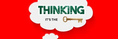 Buyers Are Thinking First