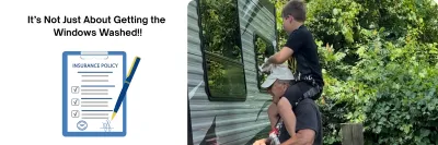 Hit the Road with Confidence: What  My Clients Need to Know About RV Coverage
