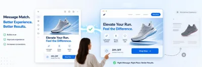Does Your Landing Page Match the Click?