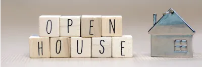 Optimizing Open Houses for Today’s Buyers