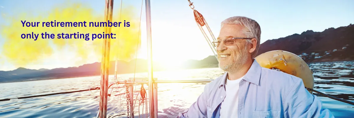 What the Rule of 25 Means for Retirement Income Planning