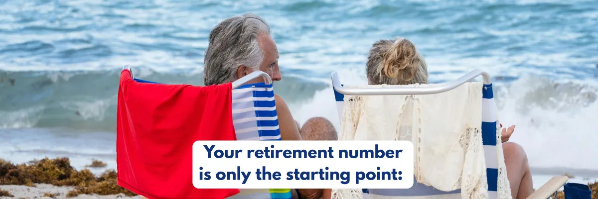 The Rule of 25 and What It Really Means for Retirement Income