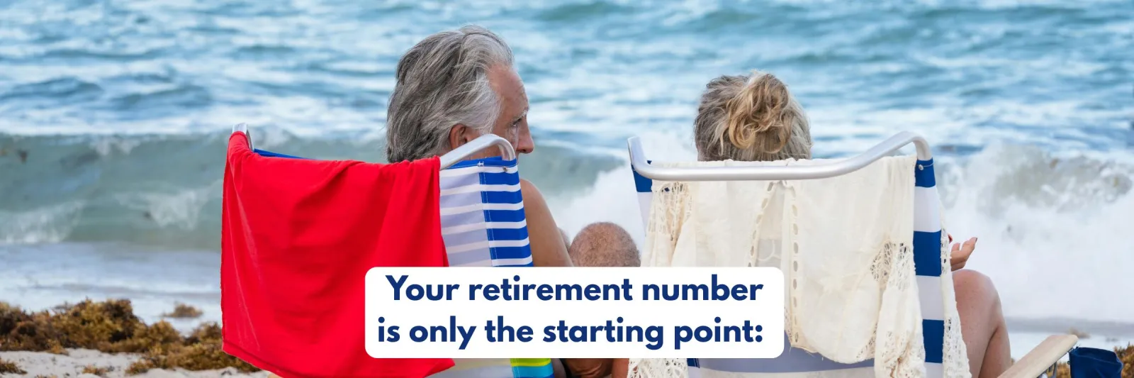 The Rule of 25 and What It Really Means for Retirement Income