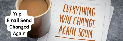 Friday Is No Longer the Email Marketing Graveyard 