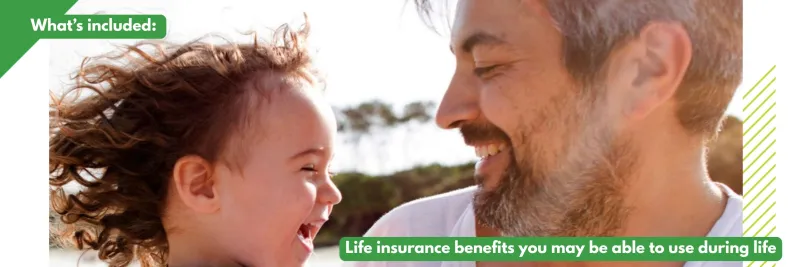 How Life Insurance With Living Benefits May Help During a Health Emergency
