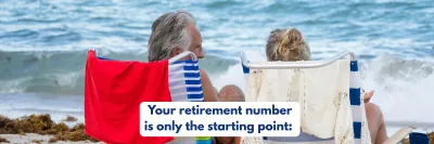 The Rule of 25 and What It Really Means for Retirement Income