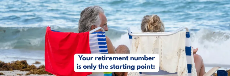 The Rule of 25 and What It Really Means for Retirement Income