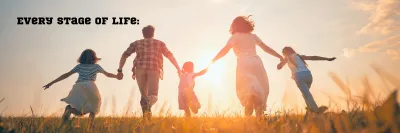 Financial Planning and Insurance: Building Protection for Every Stage of Life