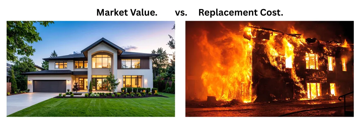 Is My Property Insured for What It Is Worth?