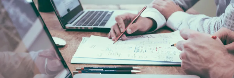 Financial Planning - Year End Strategy