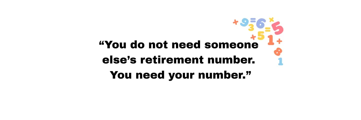 How Much Money Do You Need to Retire Comfortably in 2026?