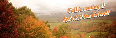 Chasing Autumn: Is Your RV Ready for the Journey?