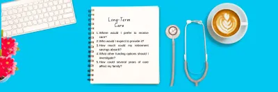 Will Your Retirement Plan Be Ready for Long-Term Care Costs?
