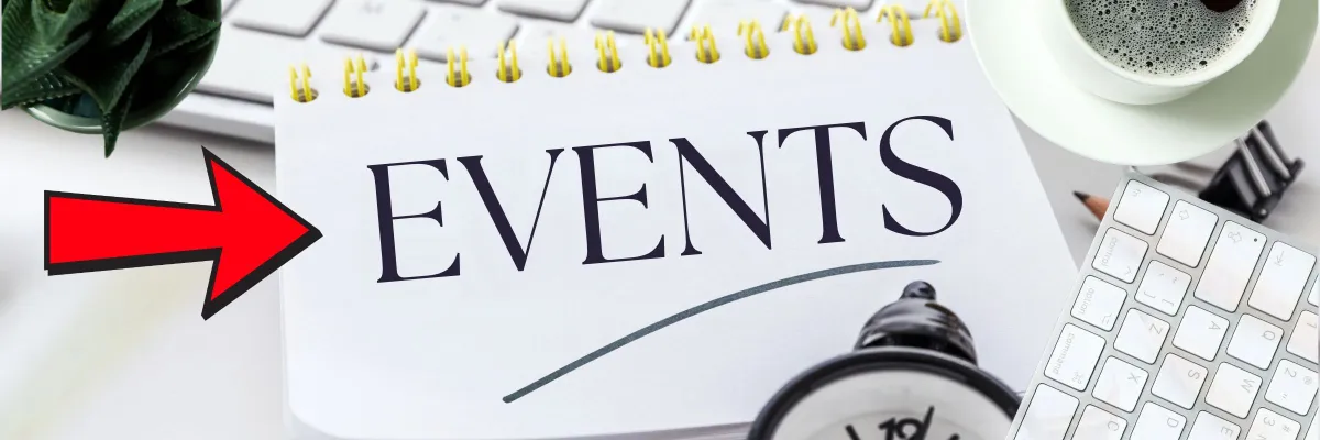 More About The Power of Events 