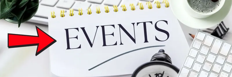 More About The Power of Events 