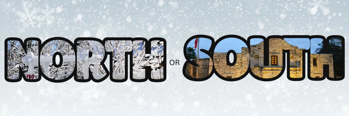 North or South - Is Your Yard Ready for Winter?