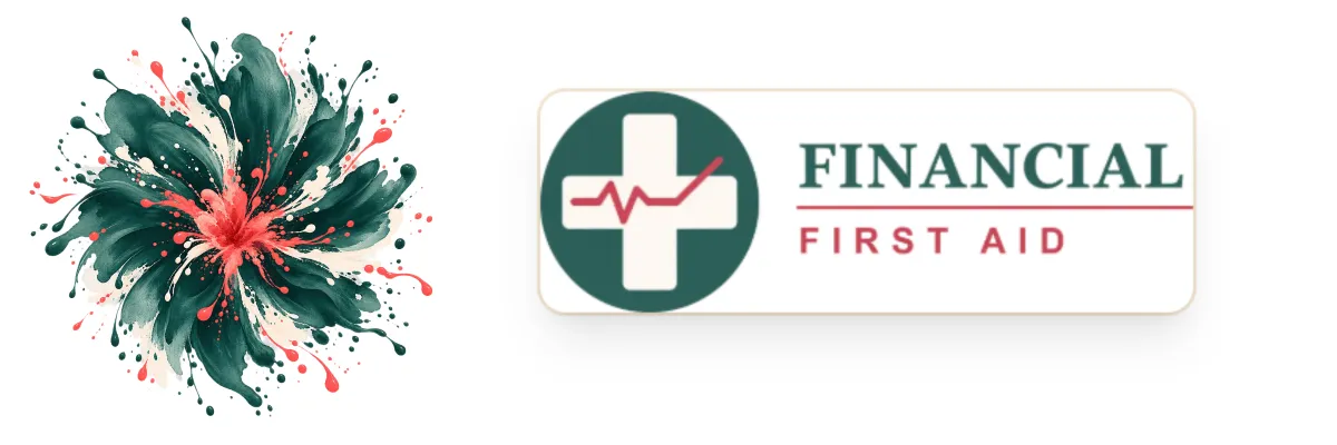 A Financial First Aid Kit: Prepare Before You Need It