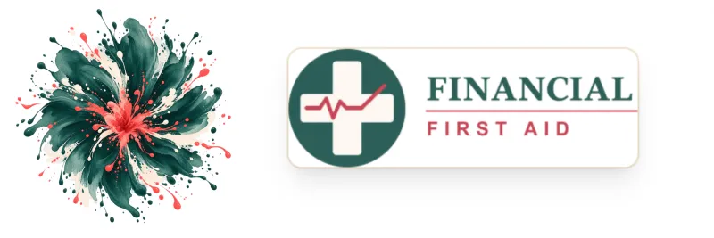 A Financial First Aid Kit: Prepare Before You Need It