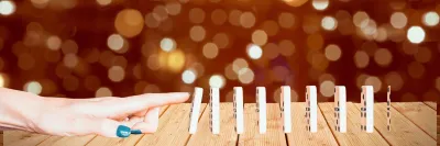 Why Every Email Is Like a Domino