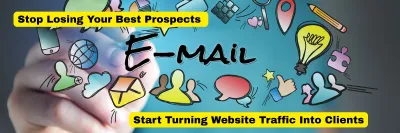 Why Email Still Wins — Especially When You Know Who’s Visiting Your Website