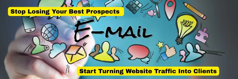 Why Email Still Wins — Especially When You Know Who’s Visiting Your Website