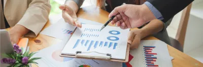 Data-Informed Decisions for Growing Businesses