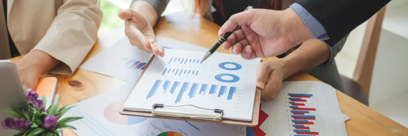 Data-Informed Decisions for Growing Businesses
