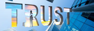 What Makes People Trust a Business Today