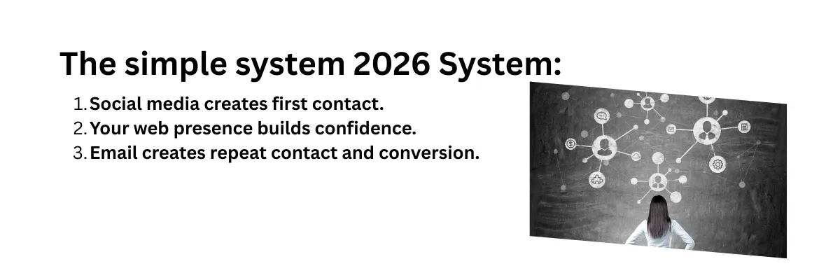 Stop Renting Attention In 2026