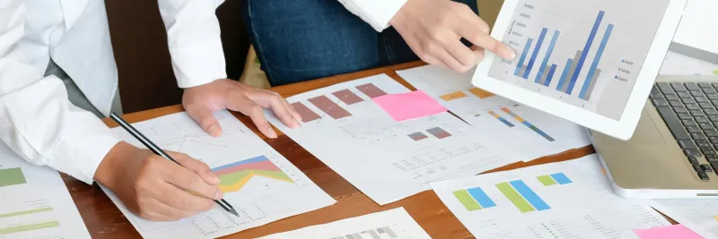 Modernizing Processes Without Disrupting the Business