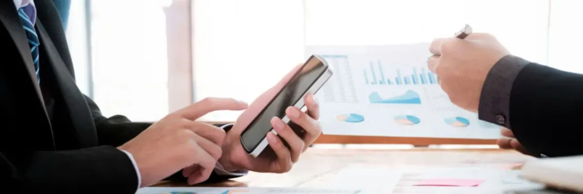 Turning Annual Reviews into Strategic Planning Conversations