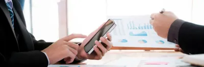 Turning Annual Reviews into Strategic Planning Conversations