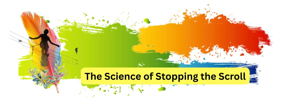 Colors, Uniqueness, Authentic  