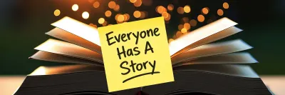 The Power of a Story Pattern