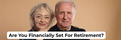 Retirement Diversification 