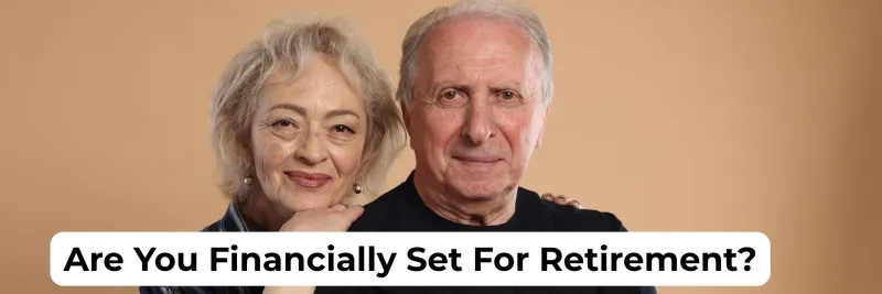 Retirement Diversification 