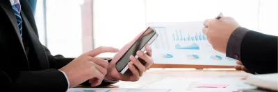 Turning Annual Reviews into Strategic Planning Conversations