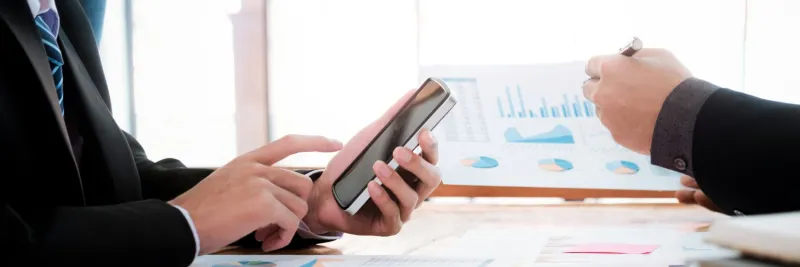 Turning Annual Reviews into Strategic Planning Conversations