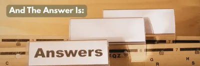 AI does not reward the loudest content. It rewards the most relevant answer.